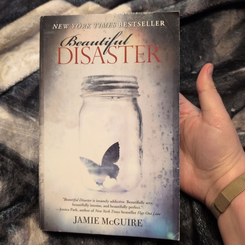 Beautiful Disaster