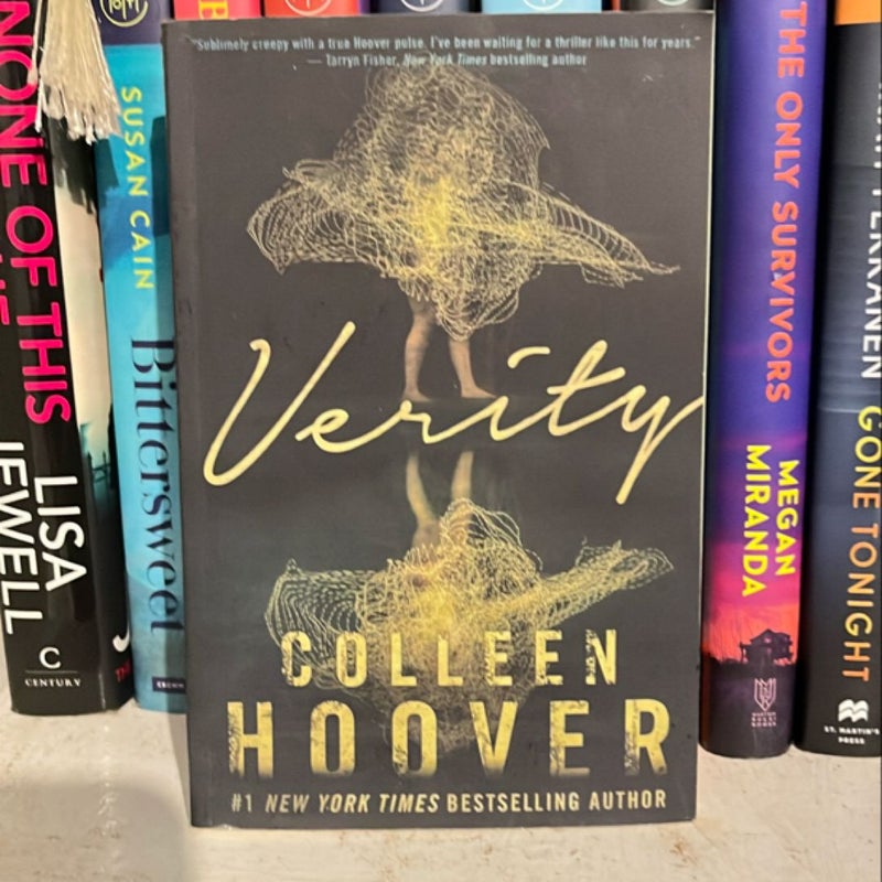 Verity