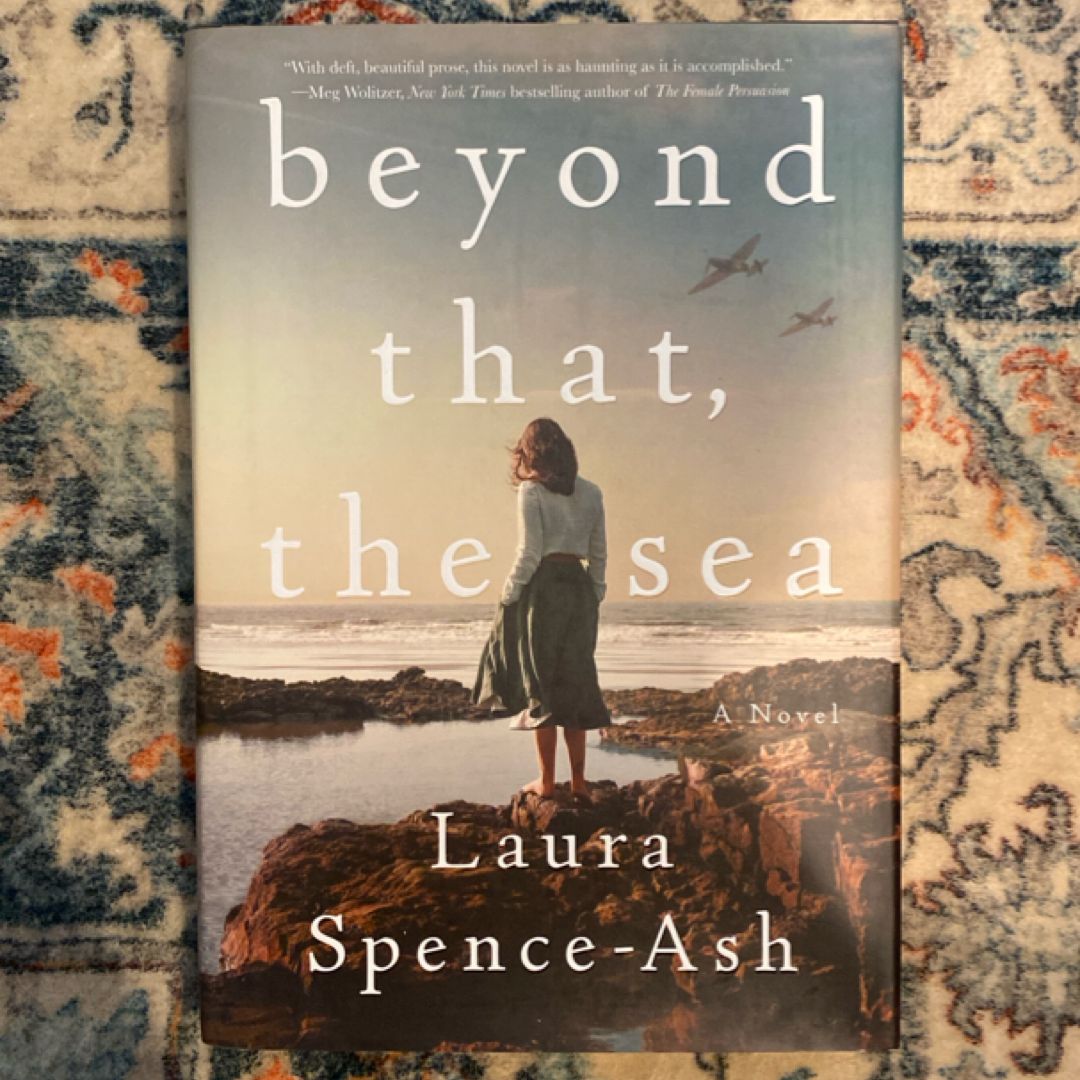 Beyond That, the Sea