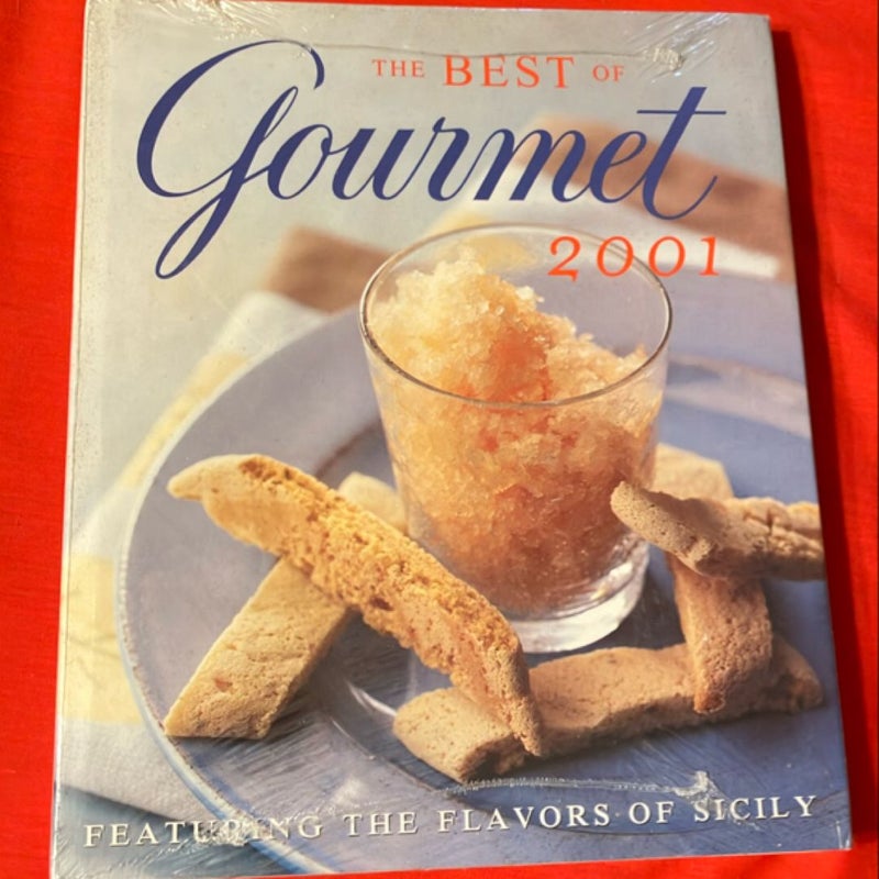 The Best of Gourmet