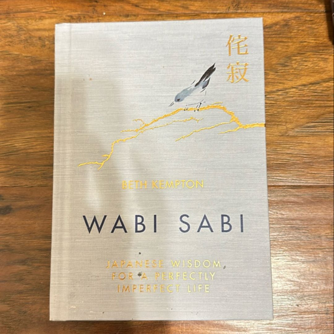 Wabi Sabi