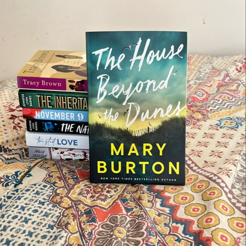 The House Beyond the Dunes