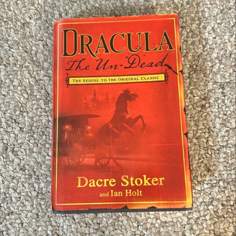 Dracula