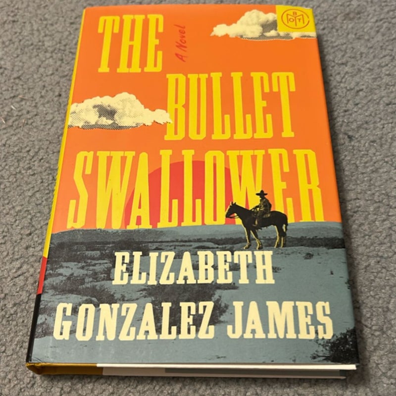 The Bullet Swallower