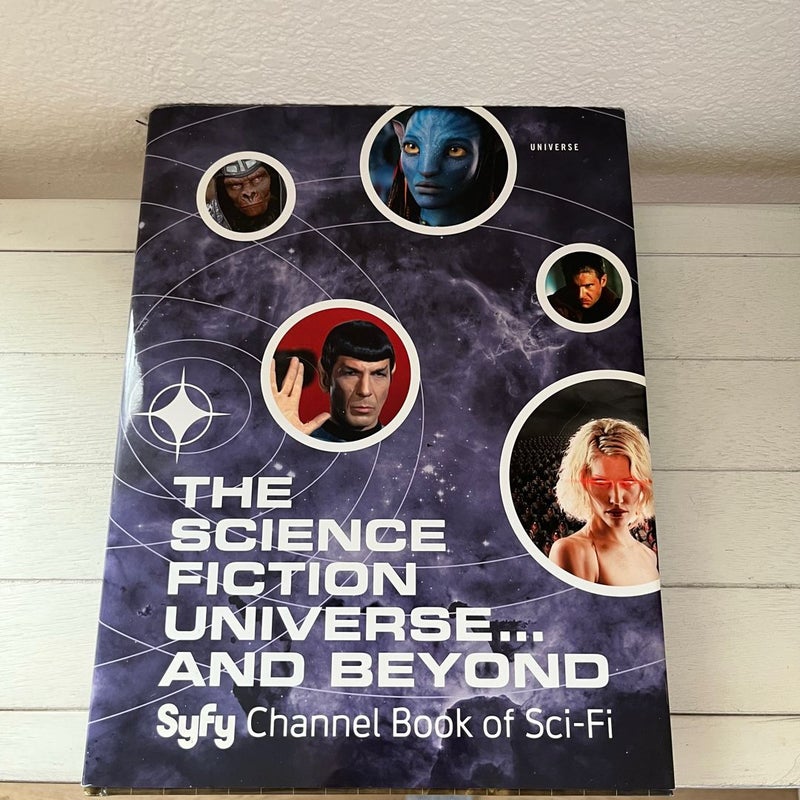 The Science Fiction Universe and Beyond