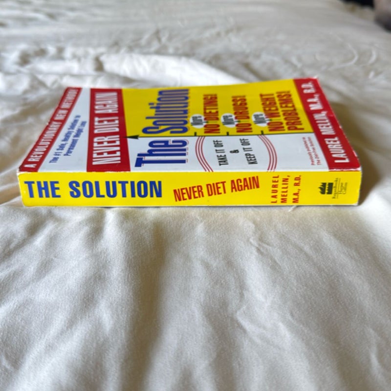 The Solution