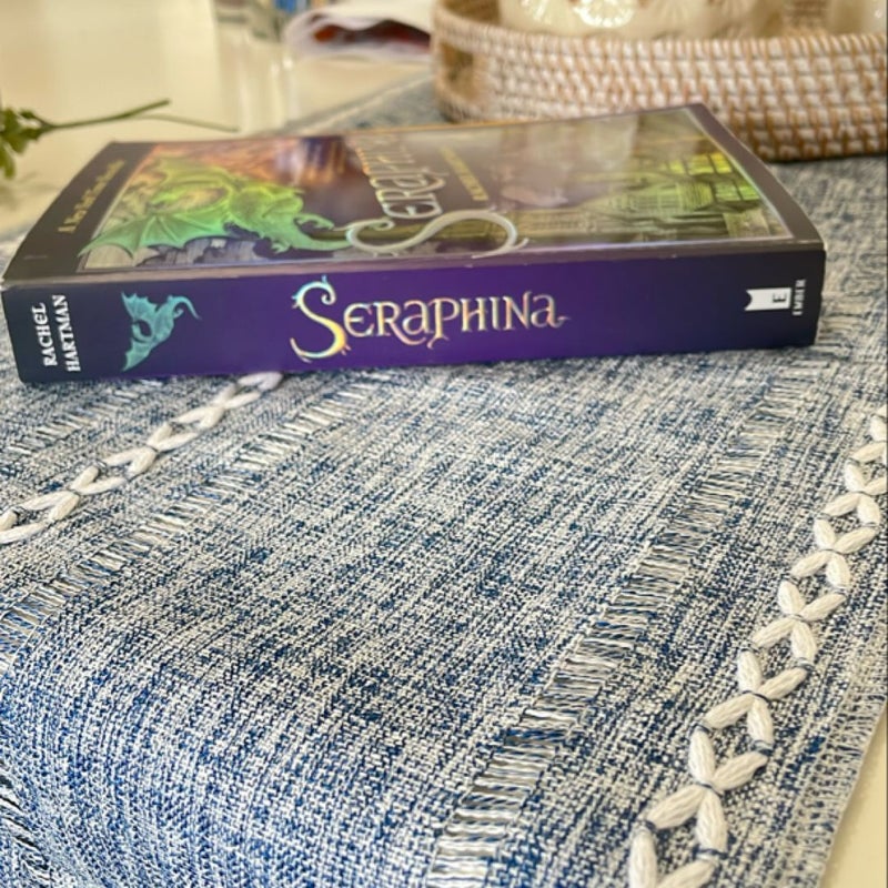 Seraphina