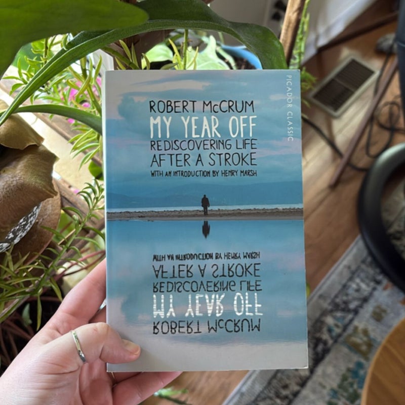 My Year Off