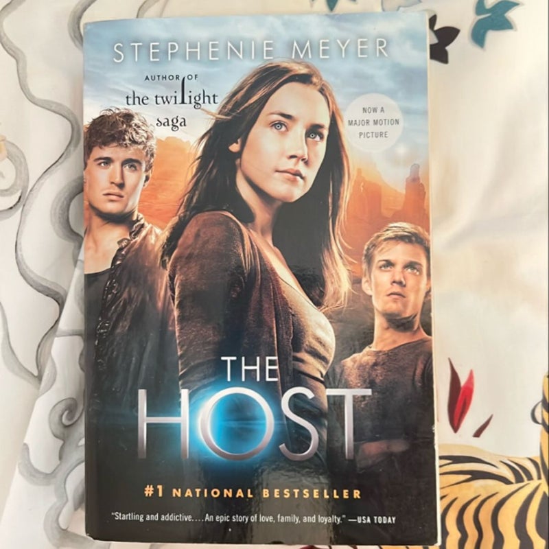 The Host