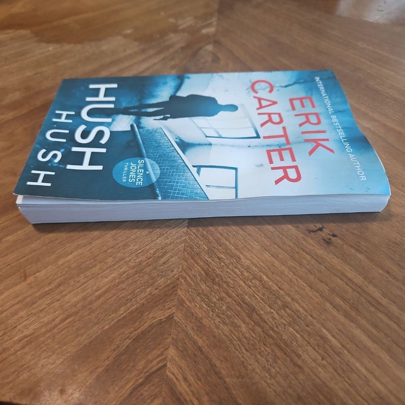 Hush Hush