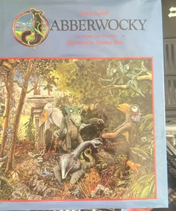 Jabberwocky