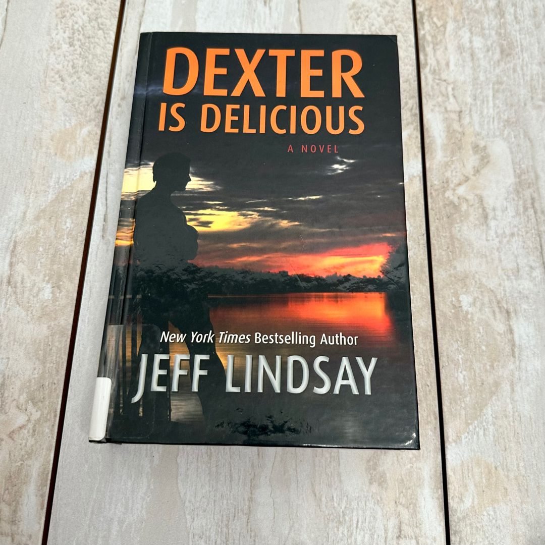 Dexter Is Delicious