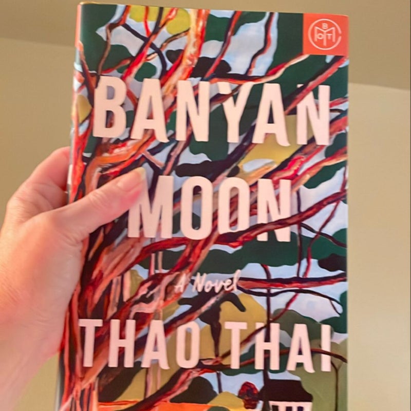 Banyan Moon