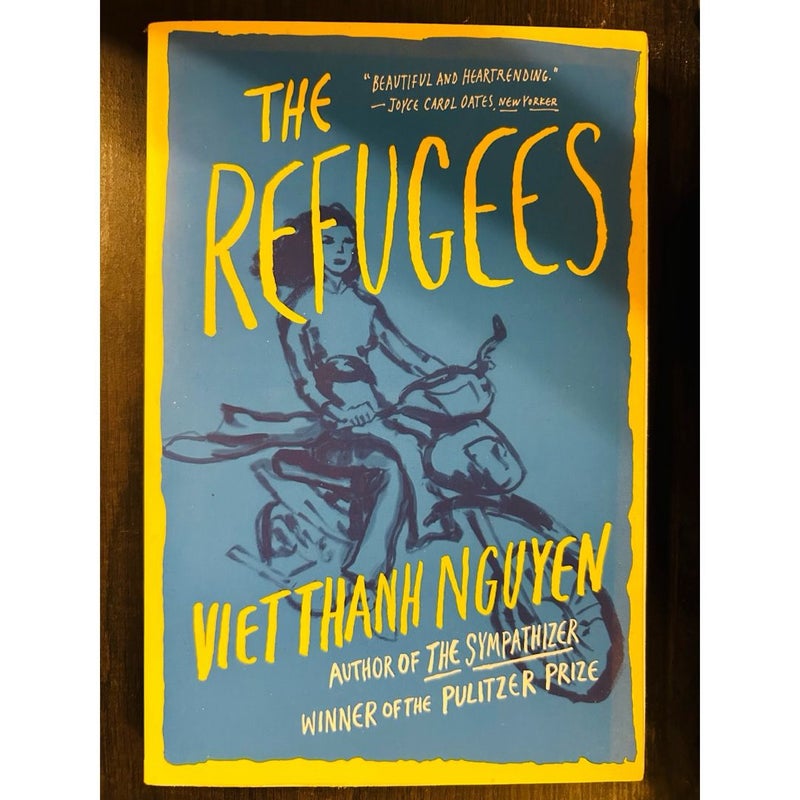 The Refugees