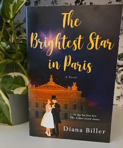 The Brightest Star in Paris