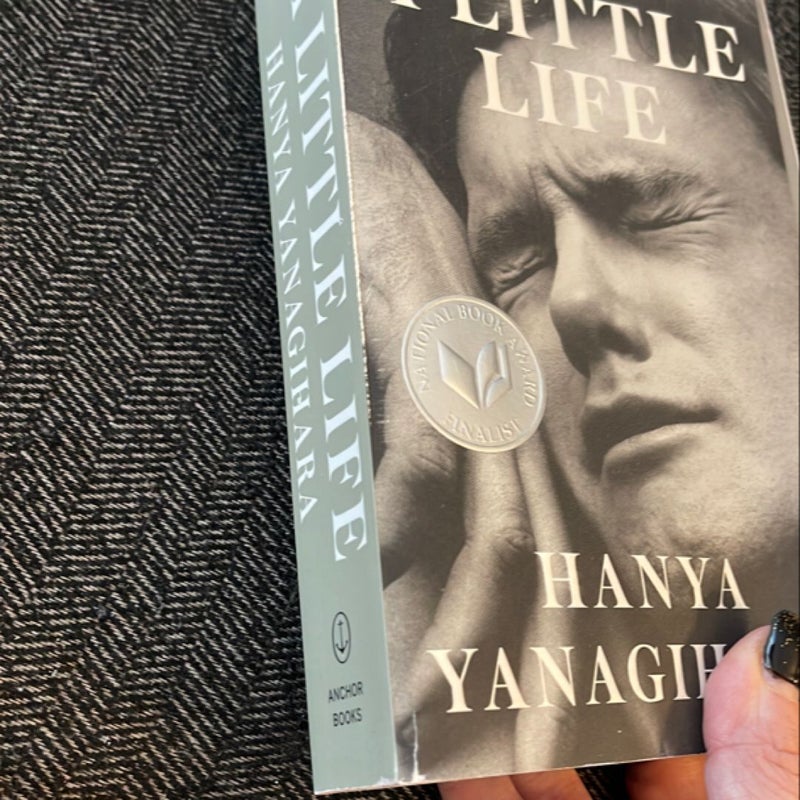 A Little Life