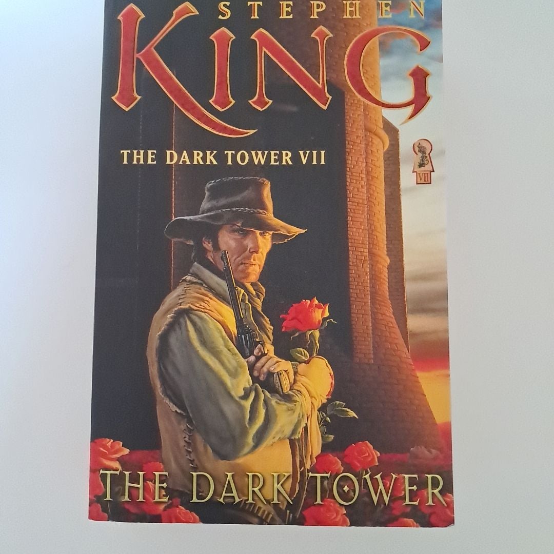 The Dark Tower VII