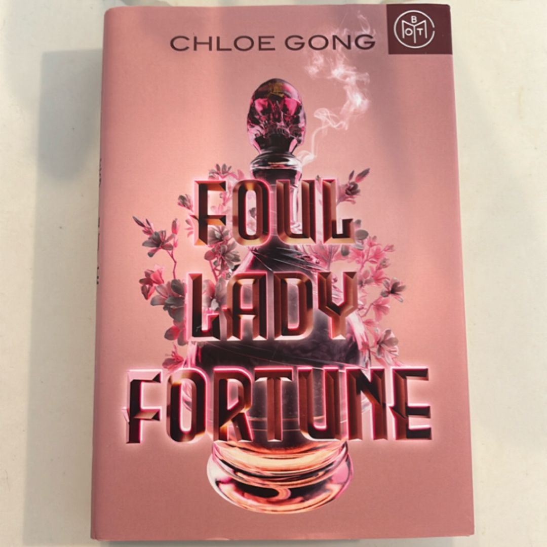 Foul Lady Fortune