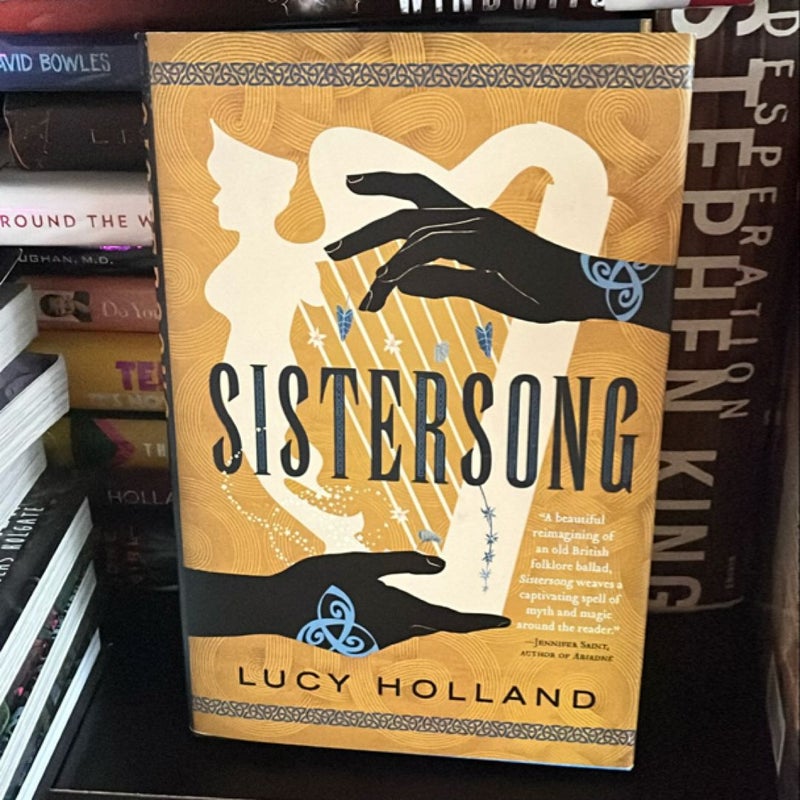 Sistersong