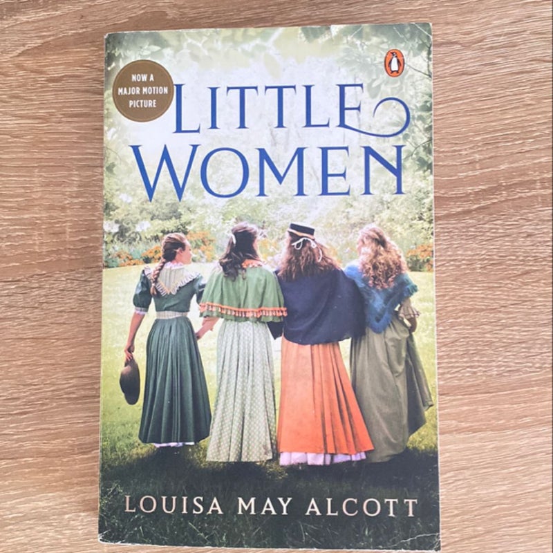 Little Women