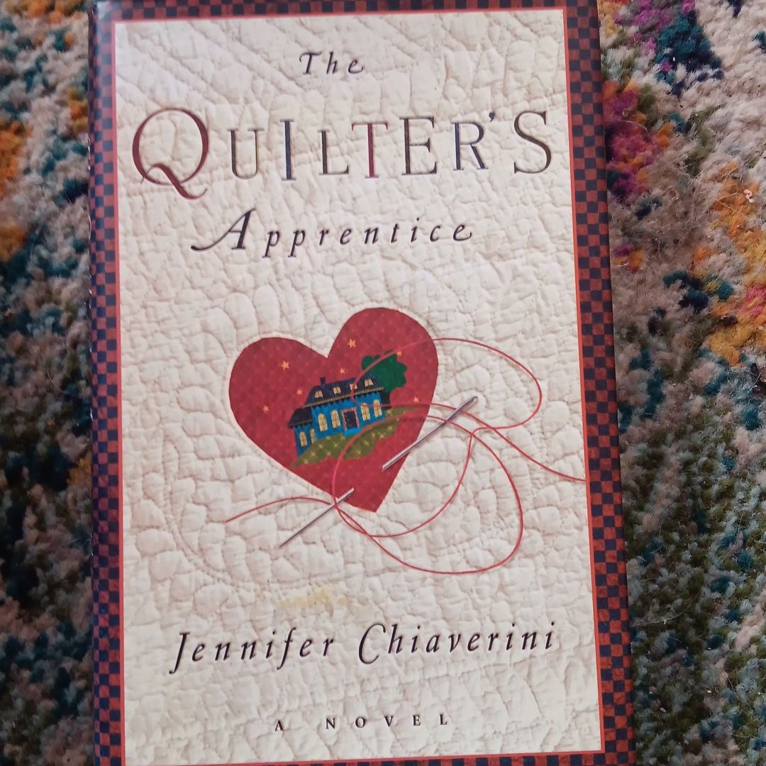 The Quilter's Apprentice