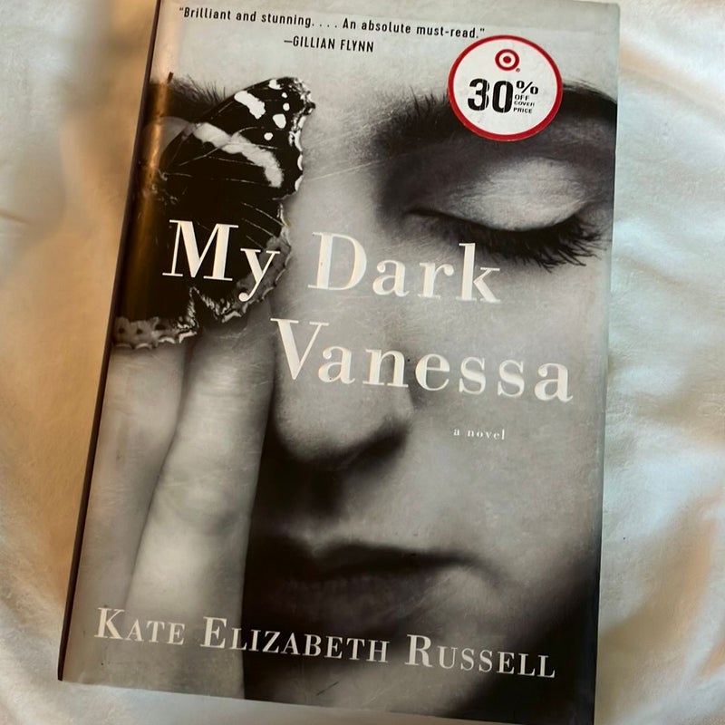 My Dark Vanessa (couldn’t put this down amazing )