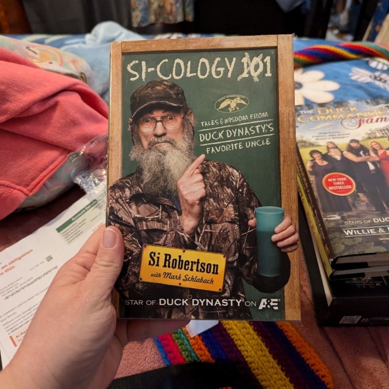 Duck Commander Collection