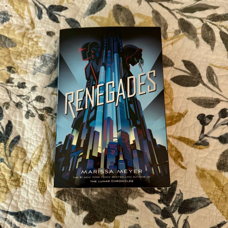 Renegades