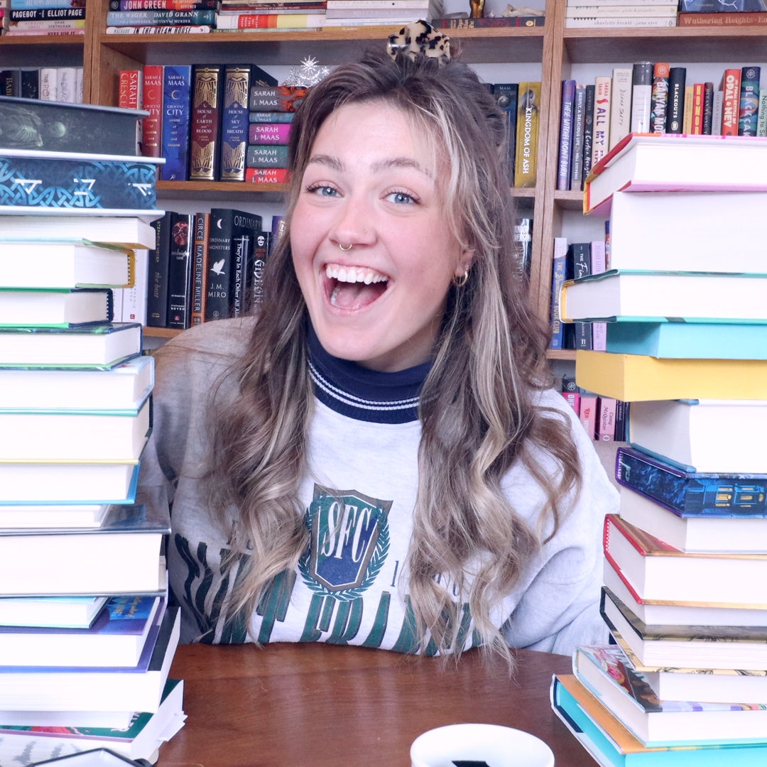 Syd BookWorrom✨