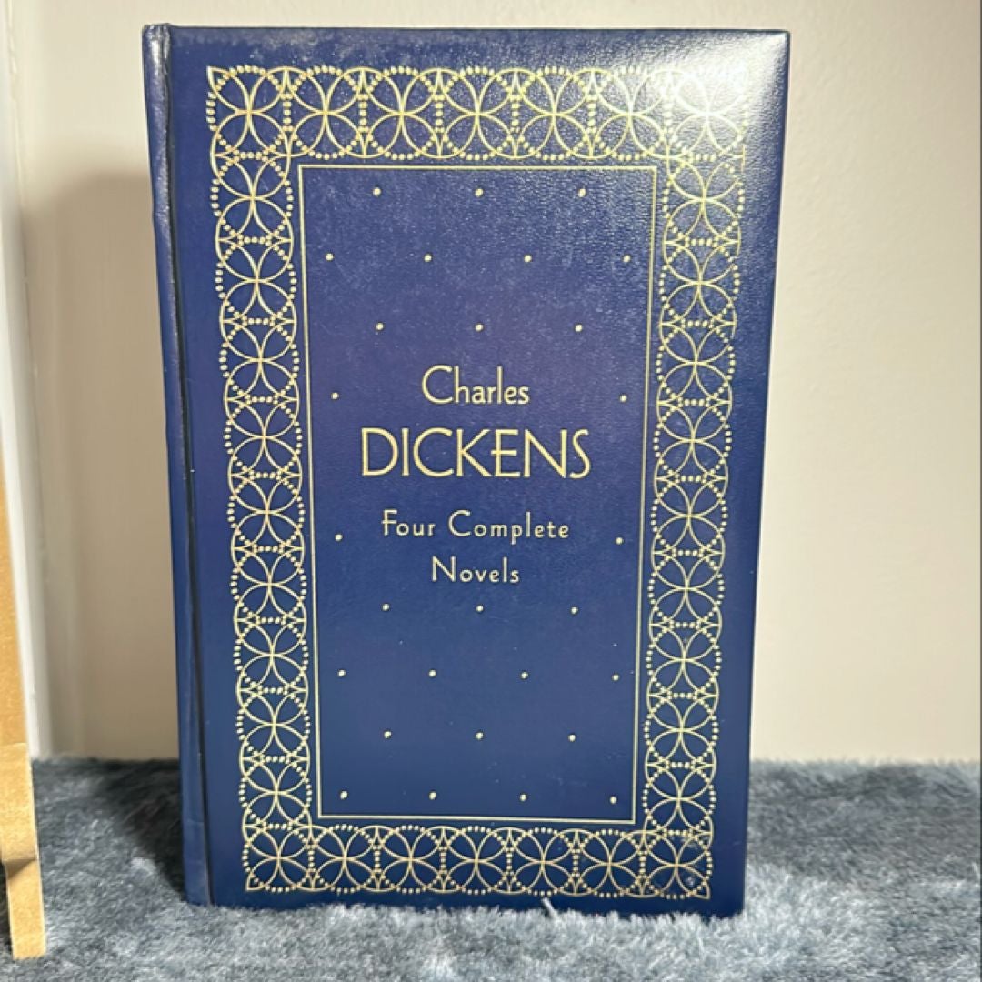 Charles Dickens