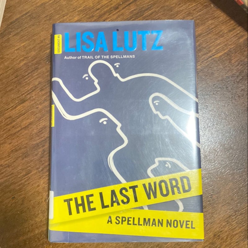 The Last Word