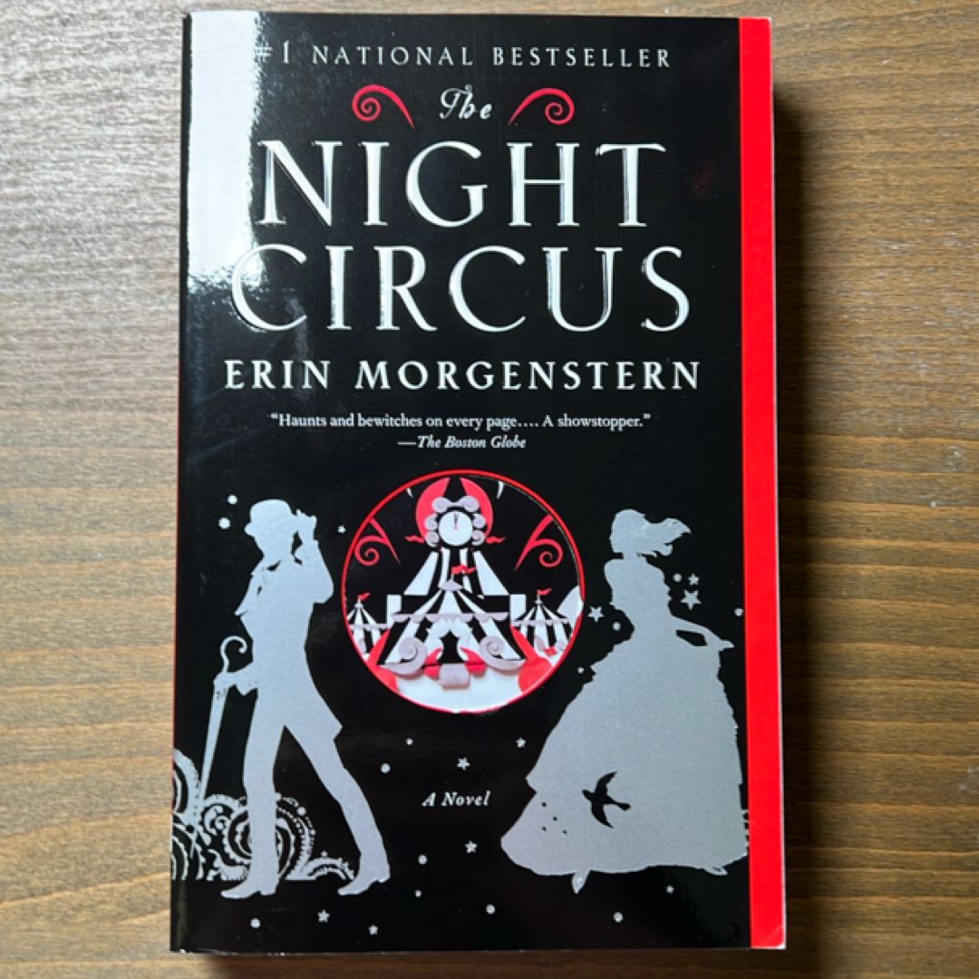 The Night Circus