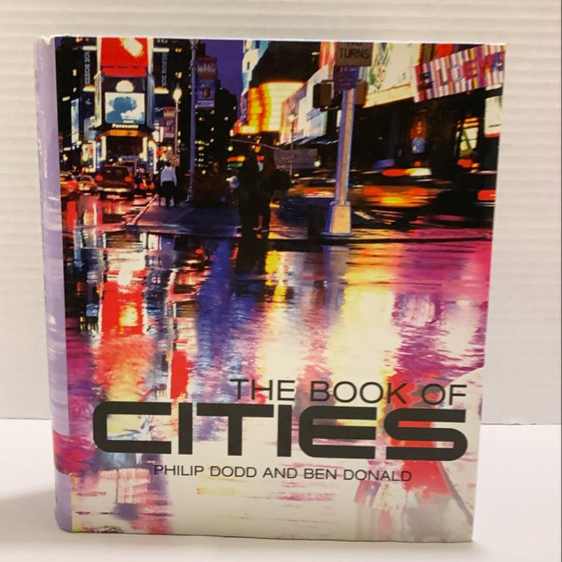 The Book of Cities