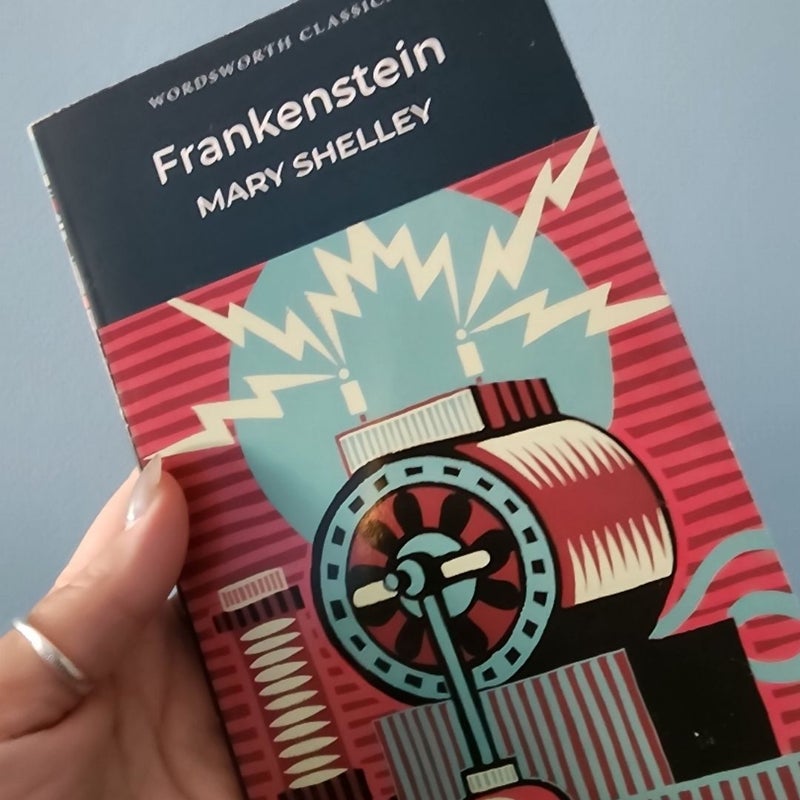 Frankenstein