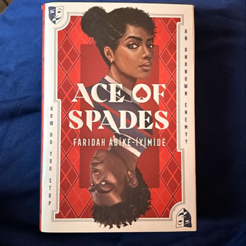 Ace of Spades