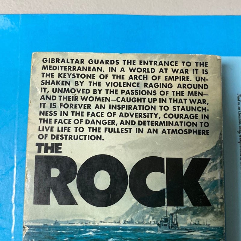 The Rock