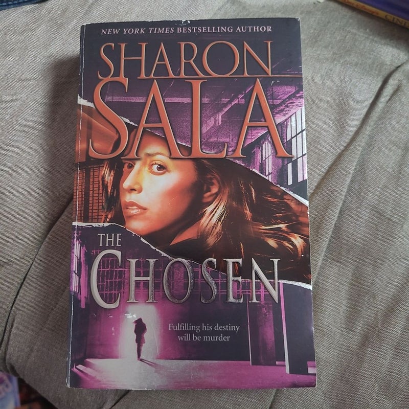 The Chosen