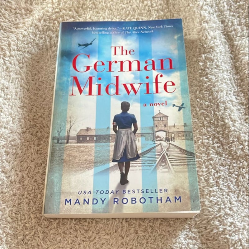The German Midwife