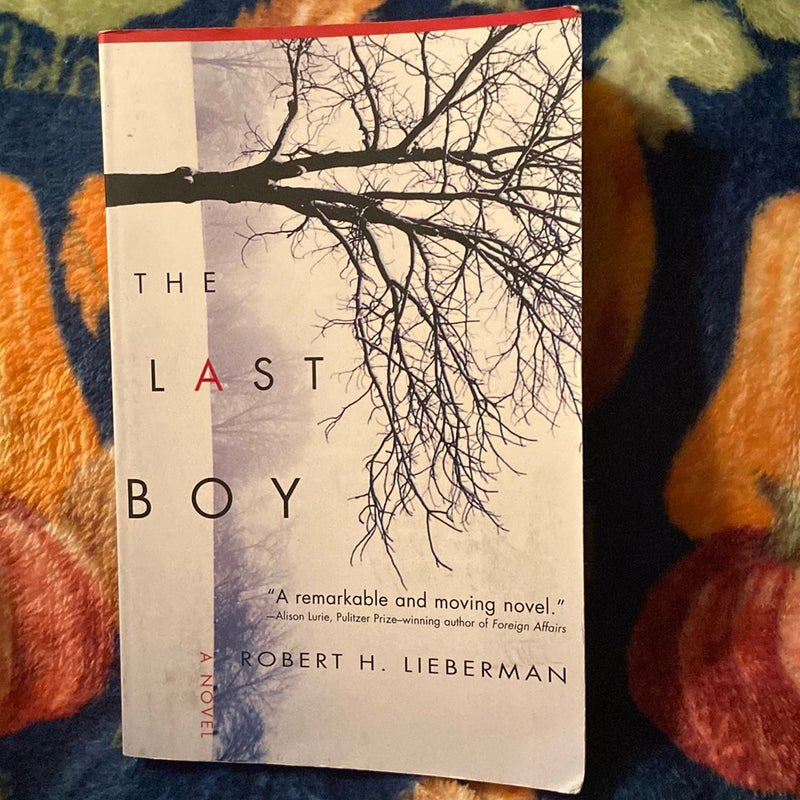 The Last Boy