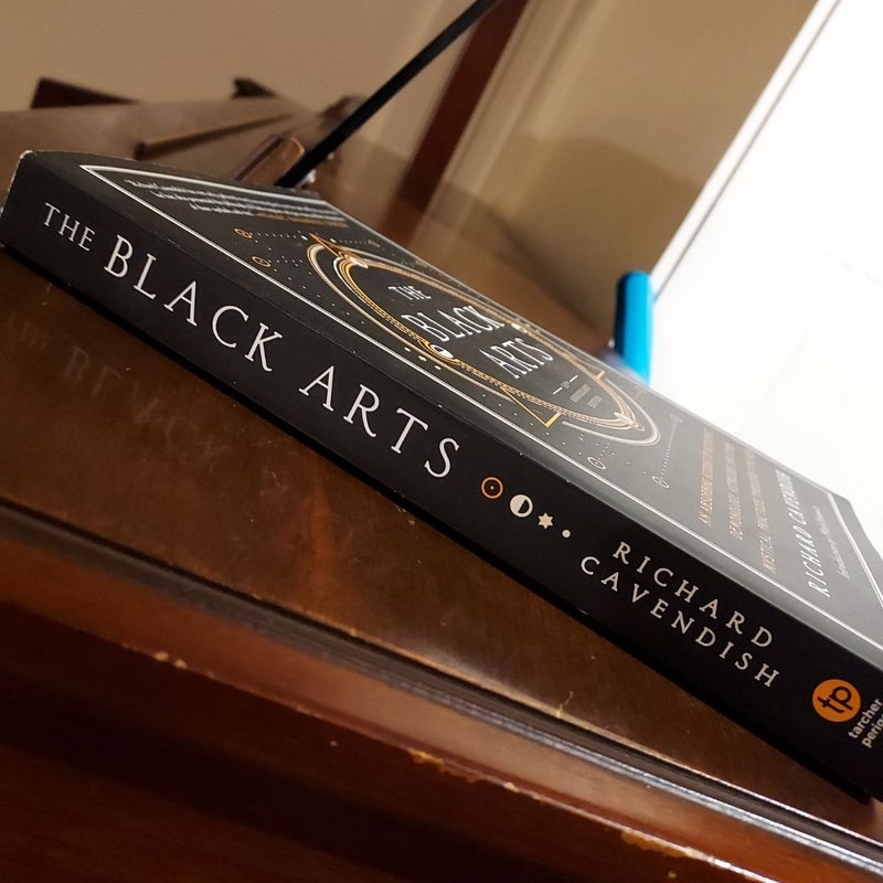 The Black Arts