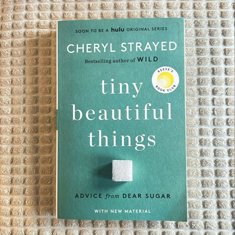 Tiny Beautiful Things (10th Anniversary Edition)