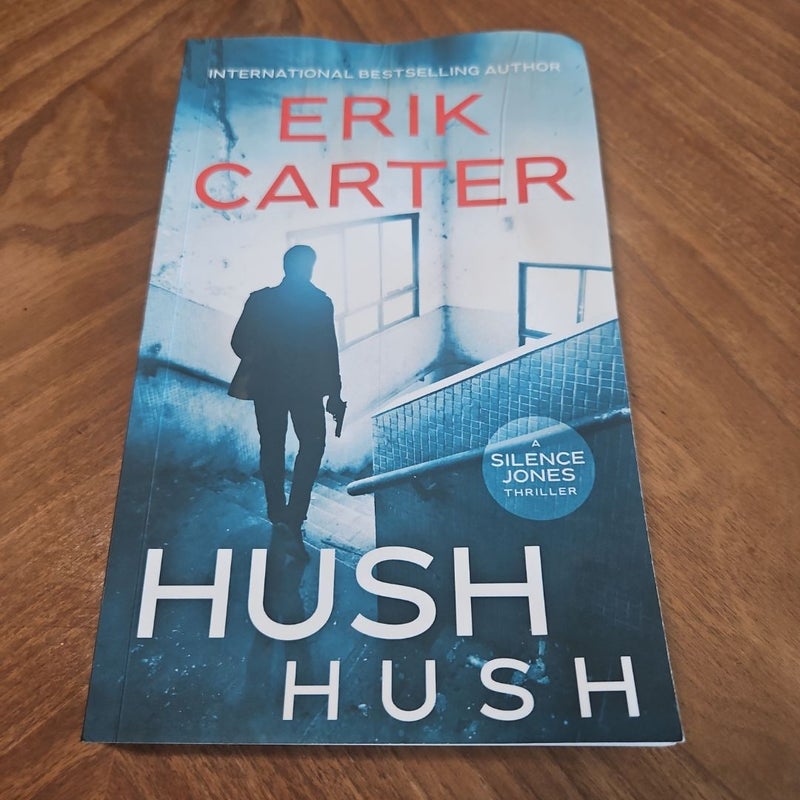 Hush Hush
