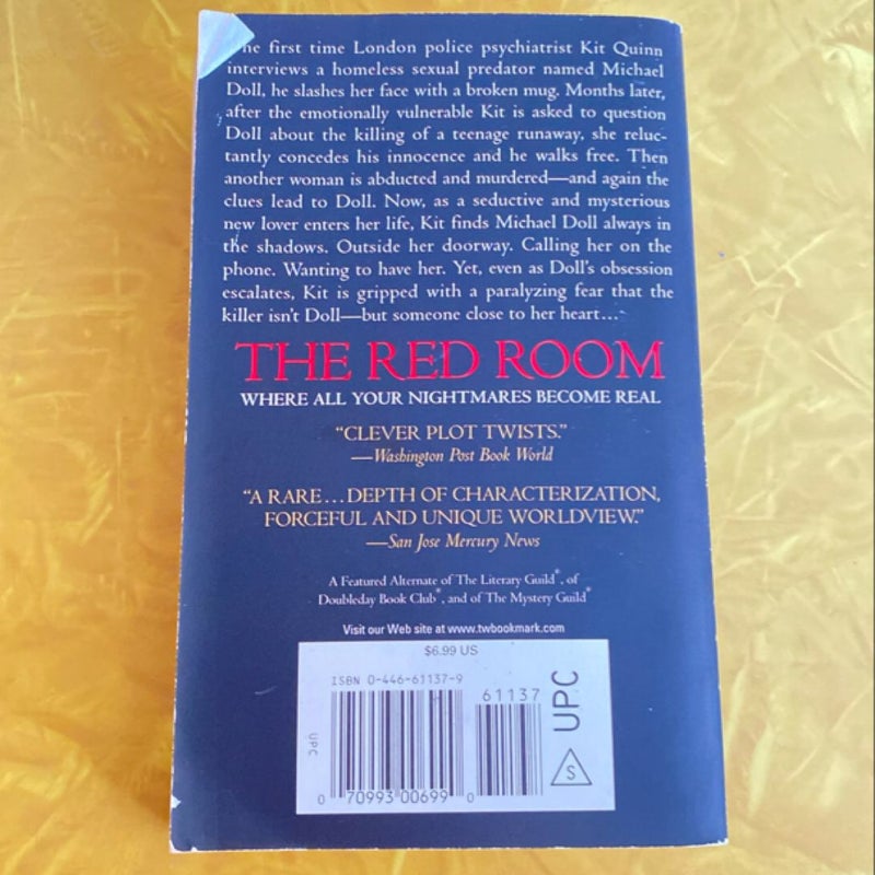 The Red Room