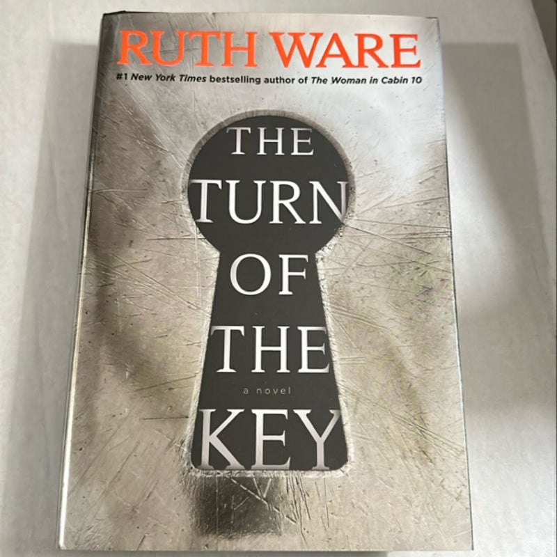 The Turn of the Key