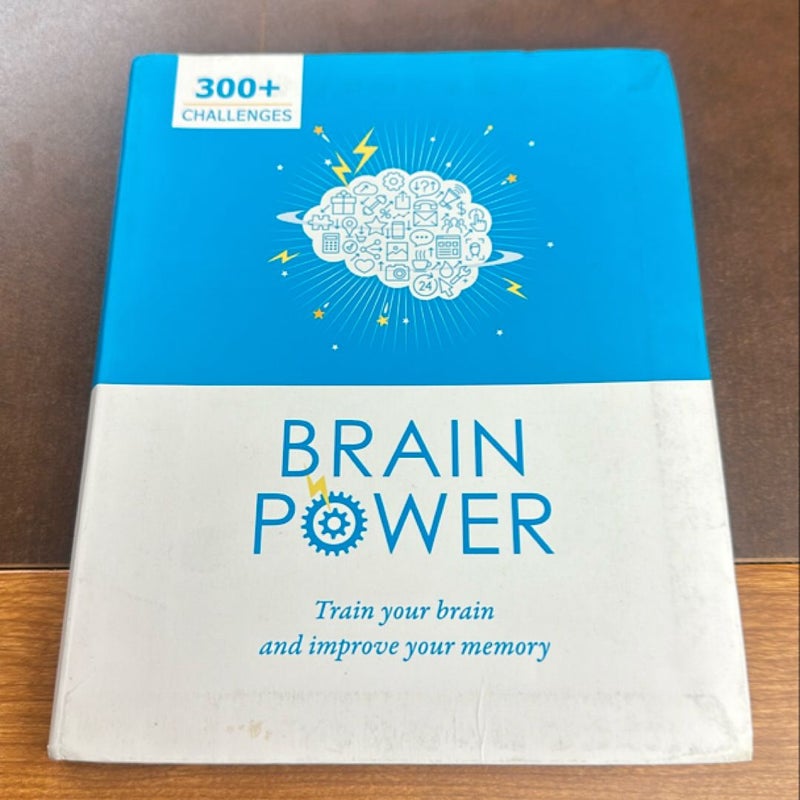 Brain Power