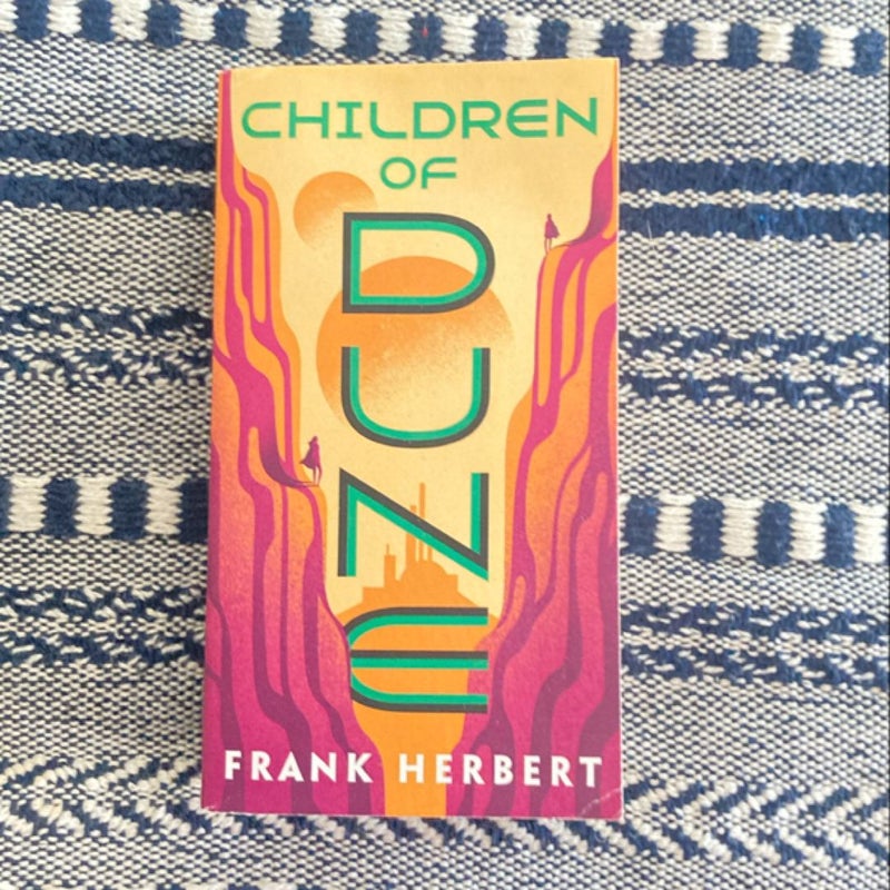 Children of Dune