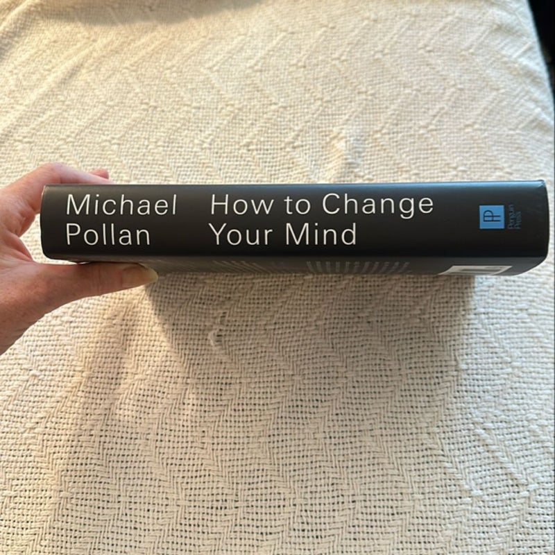 How to Change Your Mind