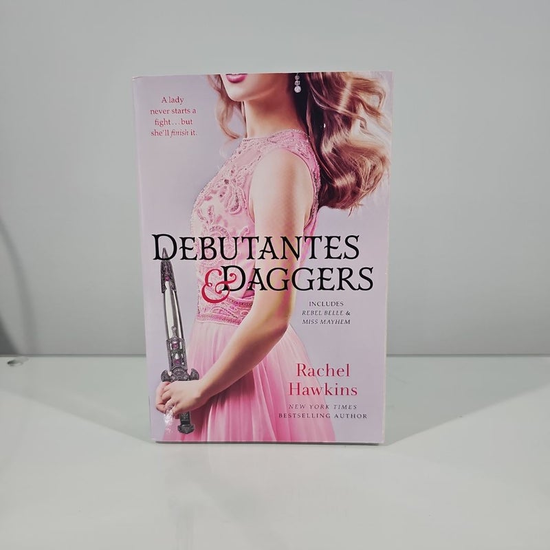 Debutantes and Daggers