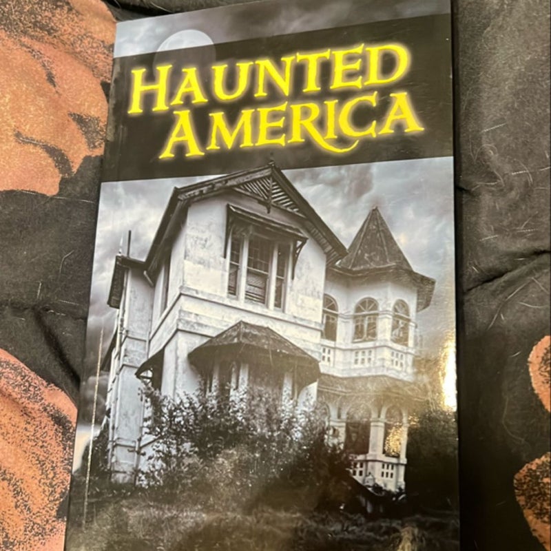 Haunted America