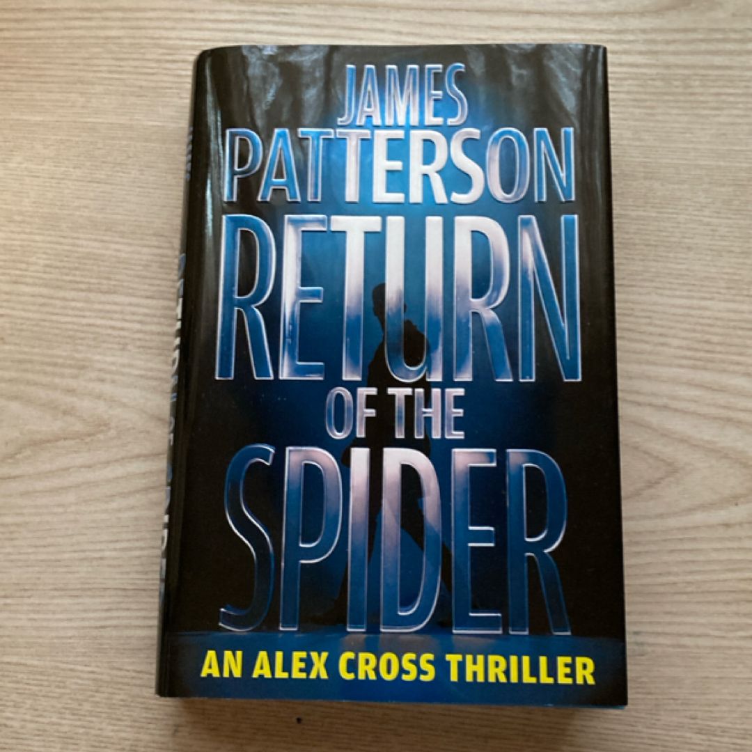 Return of the Spider